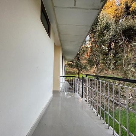 The Lake Cottage By Vrb Hotels Dharamshala Eksteriør billede