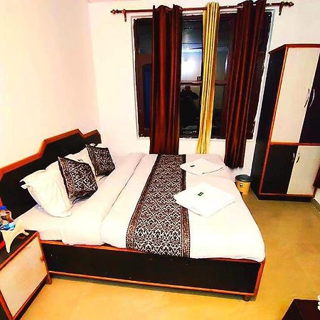 The Lake Cottage By Vrb Hotels Dharamshala Eksteriør billede